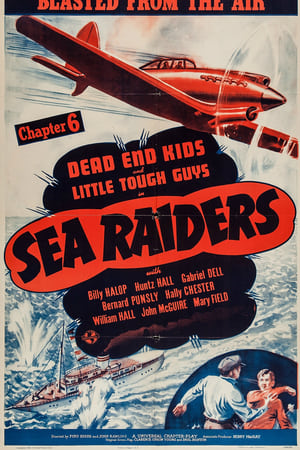 Sea Raiders(1941电影)