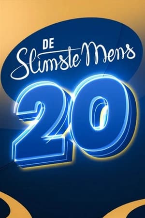 De Slimste Mens ter Wereld第20季