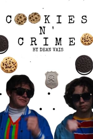 Cookies N' Crime