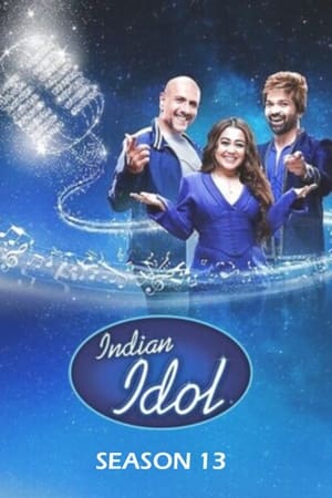 Indian Idol第13季