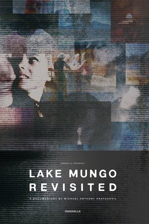 Lake Mungo Revisited