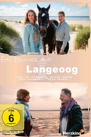 Ein Sommer auf Langeoog