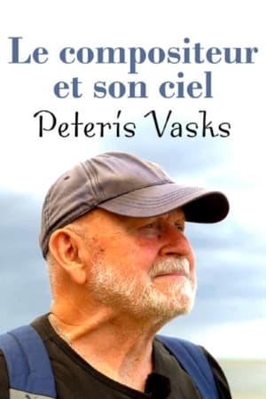 Le compositeur et son ciel - Peteris Vasks