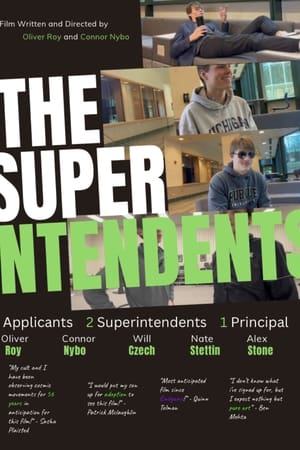 The Superintendents