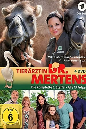 Tierärztin Dr. Mertens第5季