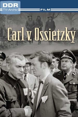 Carl von Ossietzky