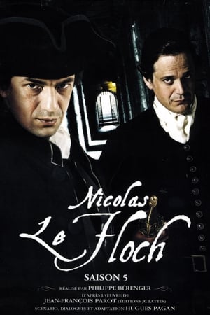 Nicolas Le Floch第5季