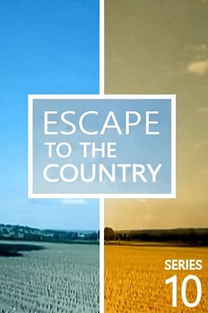 Escape to the Country第10季