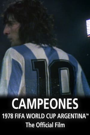 冠军之巅：1978年世界杯官方纪录片