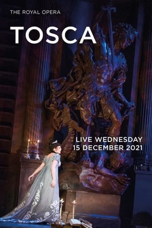 Royal Opera House: Tosca (2021/22)