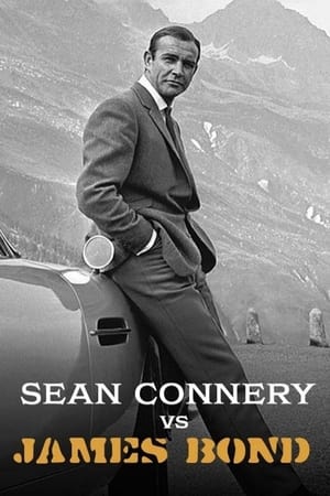 Sean Connery vs James Bond