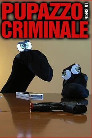 Pupazzo criminale - La serie第2季