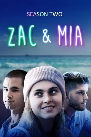 Zac & Mia第2季