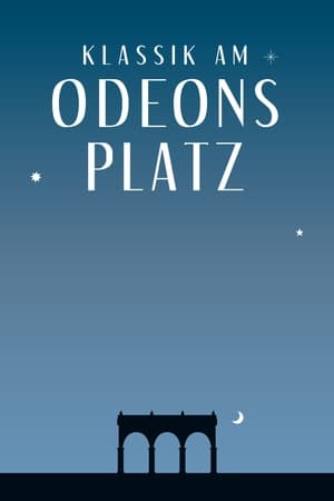 Klassik am Odeonsplatz 2019