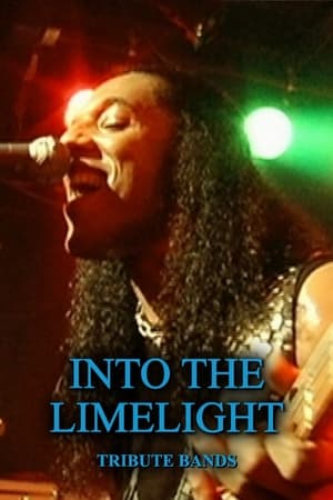 Into the Limelight - Tribute Bands