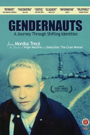 Gendernauts - Eine Reise durch die Geschlechter