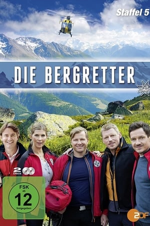 Die Bergretter第5季