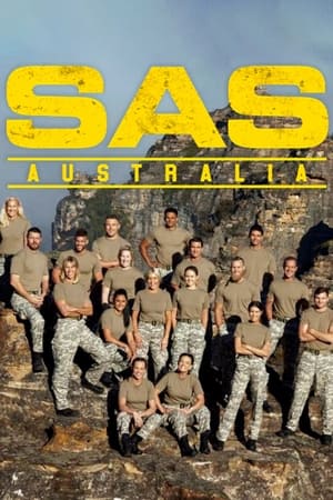 SAS Australia第2季