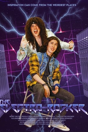 The Electro-Rocker