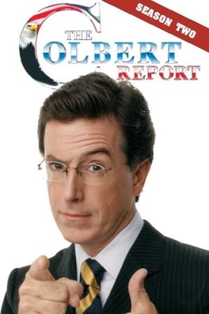 The Colbert Report第2季