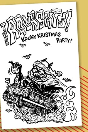 The Aquabats Kooky Kristmas Party