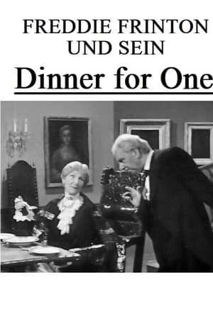 Freddie Frinton und sein Dinner for One