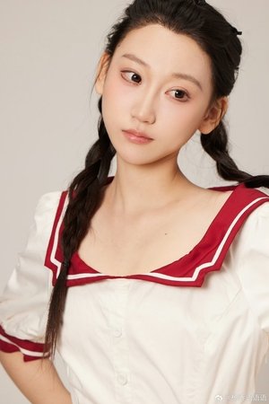 杨乔语