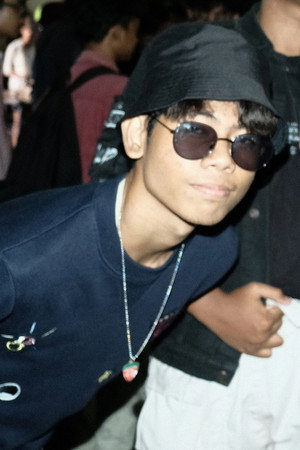 Farhan Kurniawan
