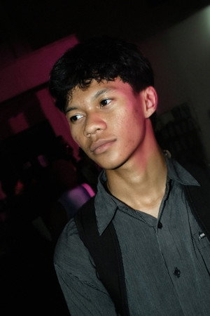 Zahid Muhammad