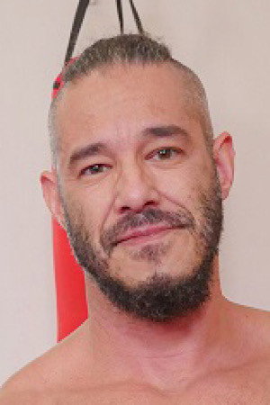 Neil Hendryk