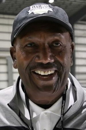 James “Shack” Harris