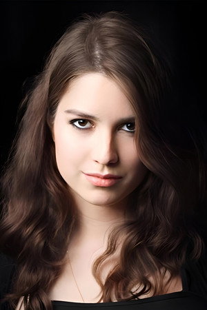 Akilina Sokolova