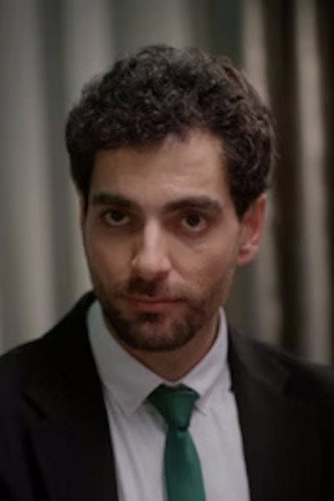 Ibrahim Cem Tek