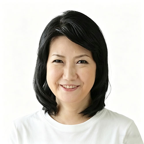 岩下愛