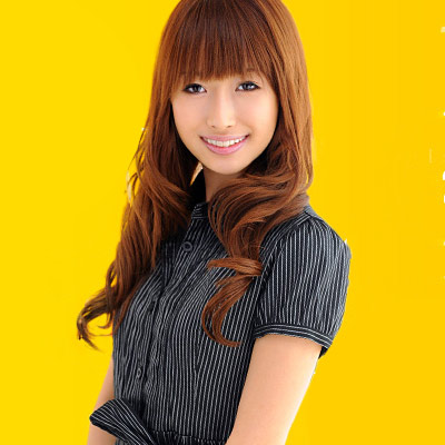 蒼木マナ