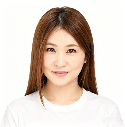 角倉深雪
