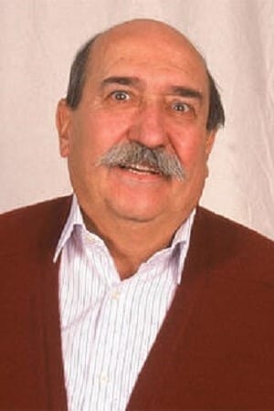 Antonio Gamero