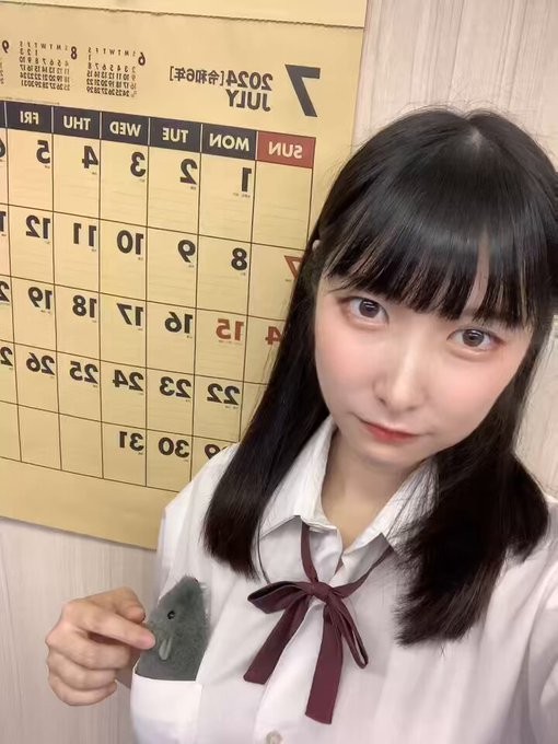 黒宮えりか