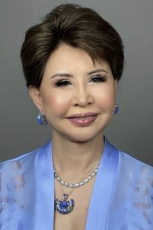 Roza Rymbaeva