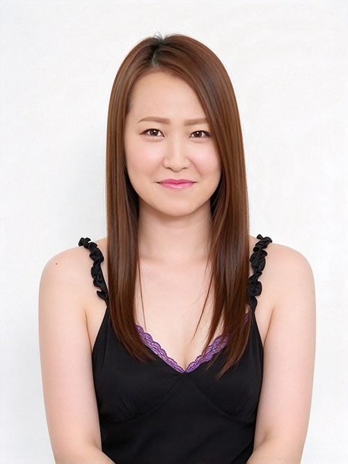 水野かおり
