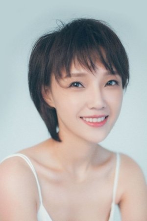 张舒妍 - xb1