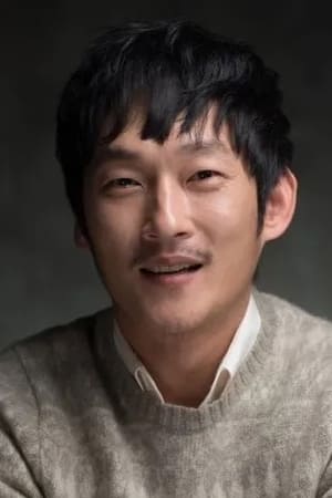 Lee Seung-joon