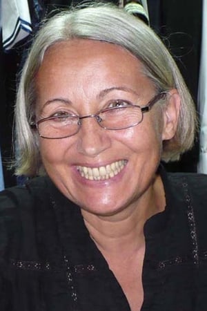 Svetlana Mihăilescu
