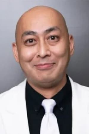 长谷川雅纪