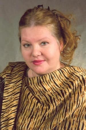 Galina Churilina