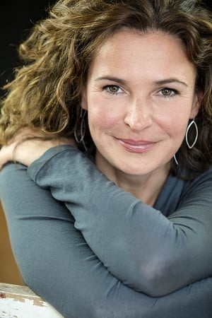 Geneviève Cocke