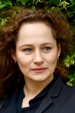 Karin Rørbech