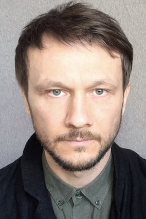 Nikolay Machulsky
