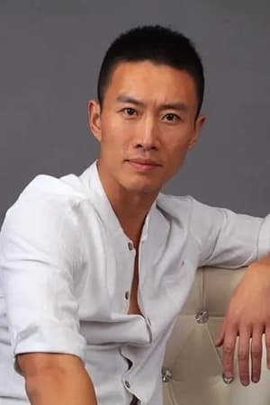 Zhang Yongda