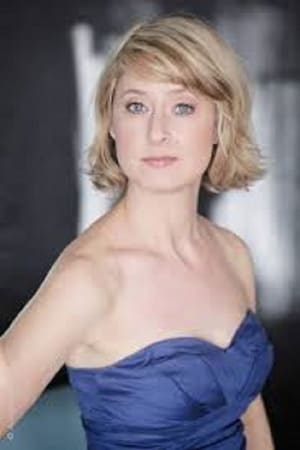 Claire Gérard